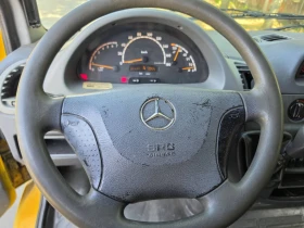 Mercedes-Benz Sprinter Кемпер, снимка 9