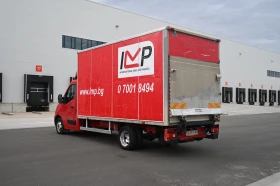 Renault Master 2.3 dCi 125 L4, снимка 4
