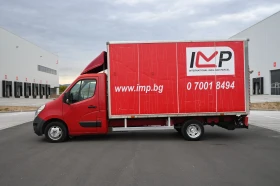 Renault Master 2.3 dCi 125 L4, снимка 3