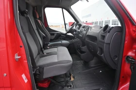 Renault Master 2.3 dCi 125 L4, снимка 16