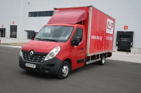 Renault Master 2.3 dCi 125 L4, снимка 2