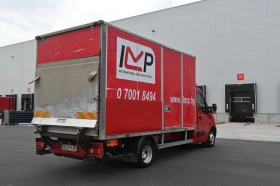 Renault Master 2.3 dCi 125 L4, снимка 6