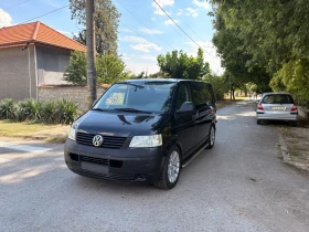 VW Transporter, снимка 1