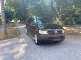 VW Transporter, снимка 3