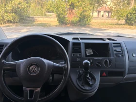VW Transporter, снимка 12