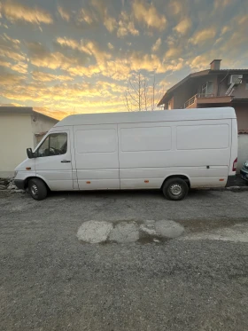 Mercedes-Benz Sprinter 313, снимка 2