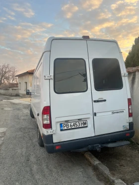 Mercedes-Benz Sprinter 313, снимка 5