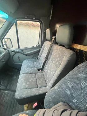 Mercedes-Benz Sprinter 313, снимка 7