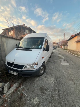 Mercedes-Benz Sprinter 313, снимка 1