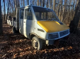 Iveco Daily На Части, снимка 4