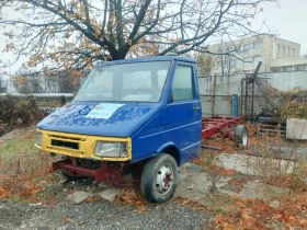 Iveco Daily На Части, снимка 10