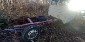 Iveco Daily На Части, снимка 2