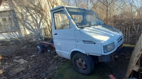 Iveco Daily На Части - изображение 1