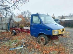 Iveco Daily На Части, снимка 11