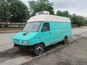 Iveco Daily На Части, снимка 6