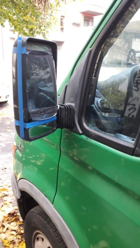 Iveco 35s11, снимка 2 — Bazar.bg Iveco 35s11, снимка 2