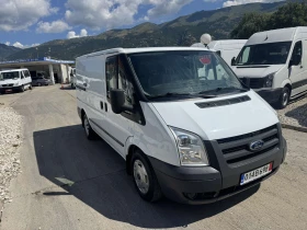 ����� �� �������� �� Ford Transit 189000km!!!KLIMA
