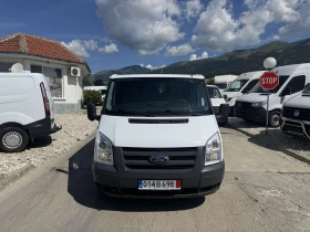 ����� �� �������� �� Ford Transit 189000km!!!KLIMA
