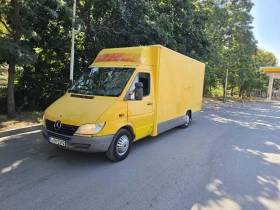 Mercedes-Benz Sprinter ������ | Mobile.bg � ����� ������ 3