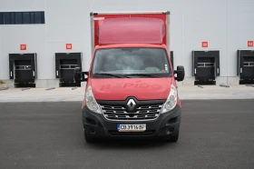 Renault Master 2.3 dCi 125 L4