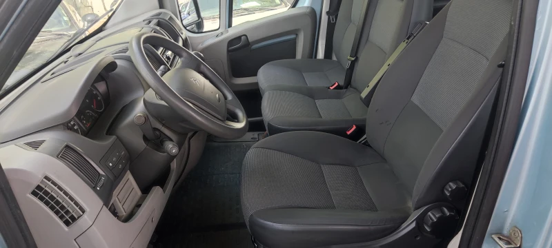 Citroen Jumper, снимка 9 - Бусове и автобуси - 50581672