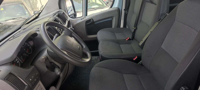 Citroen Jumper, снимка 8 - Бусове и автобуси - 50581672