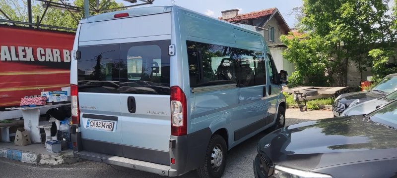 Citroen Jumper, снимка 5 - Бусове и автобуси - 50581672