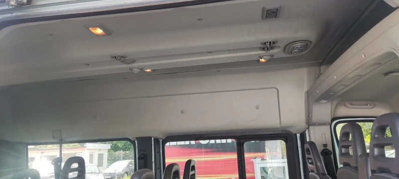 Citroen Jumper, снимка 13 - Бусове и автобуси - 50581672