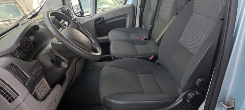 Citroen Jumper, снимка 7 - Бусове и автобуси - 50581672