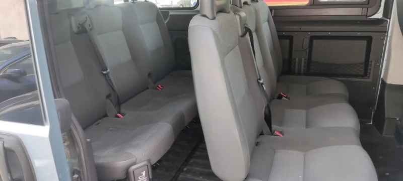 Citroen Jumper, снимка 12 - Бусове и автобуси - 50581672