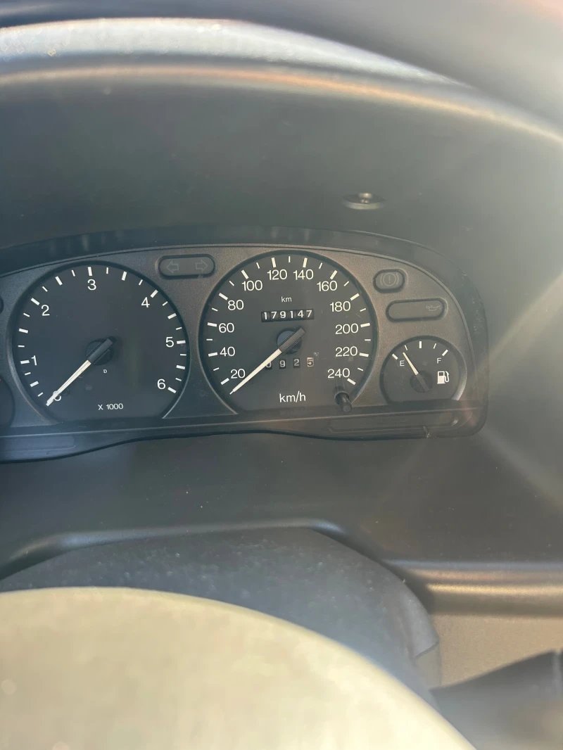 Ford Transit Нов внос от австрия 9-места, снимка 11 - Бусове и автобуси - 52423685