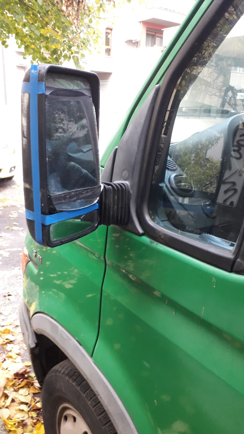 Iveco 35s11, снимка 2 - Бусове и автобуси - 52789588