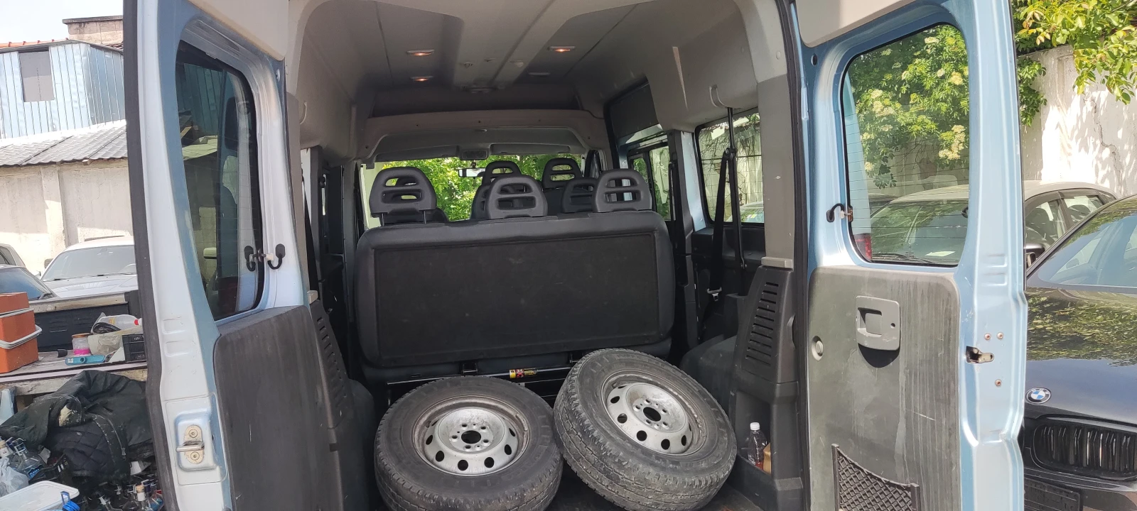 Citroen Jumper | Mobile.bg � ����������� 14