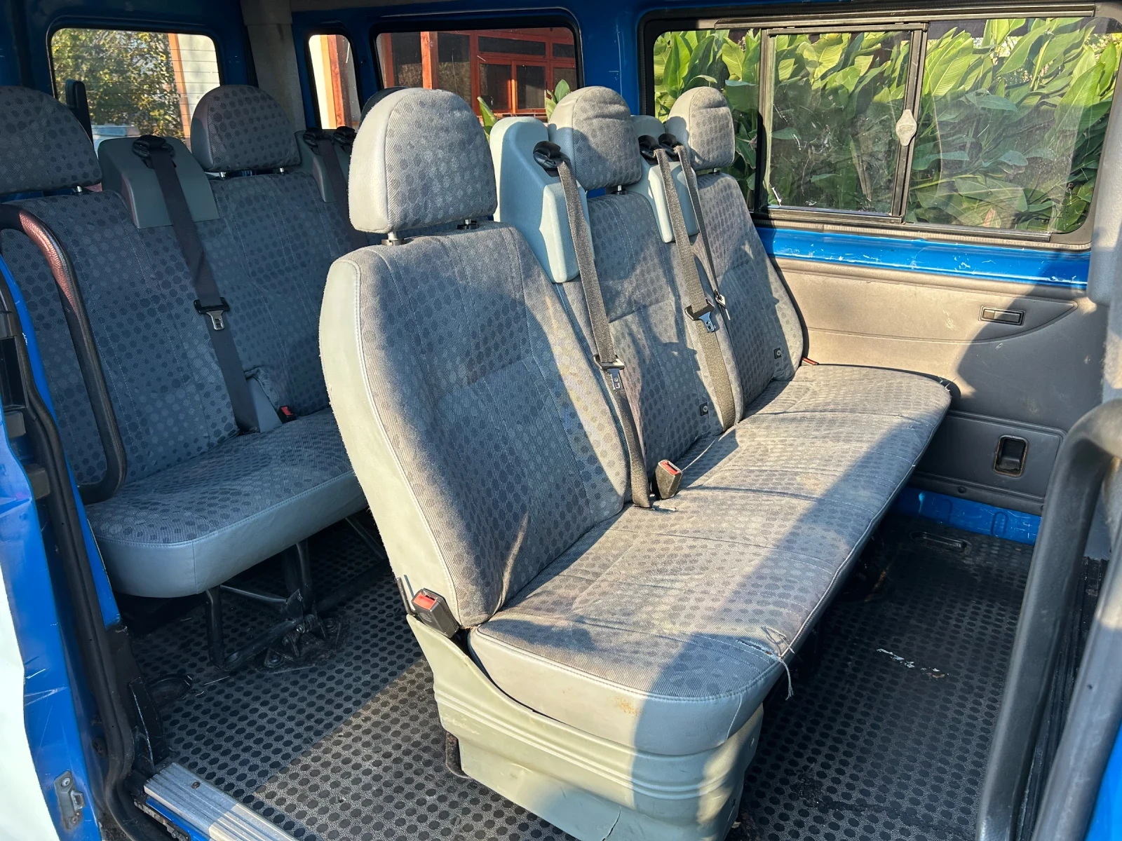 Ford Transit     9- | Mobile.bg   9