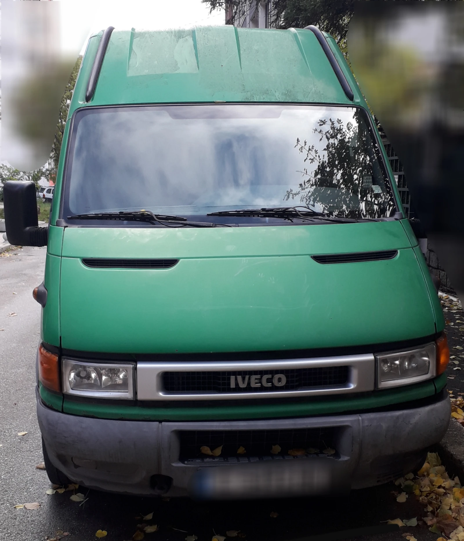 Iveco 35s11 | Mobile.bg � ����������� 11