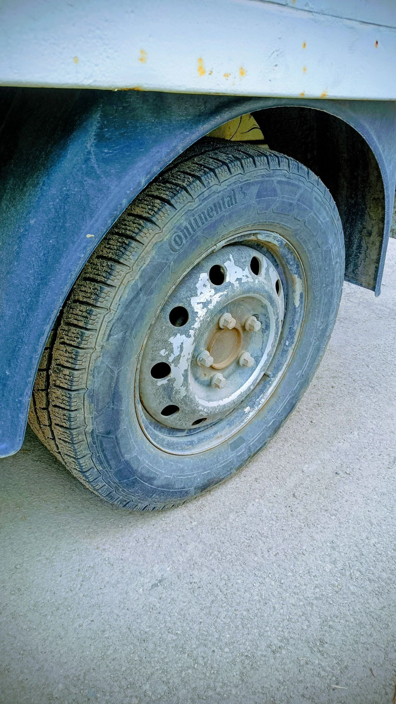 Renault Master Товарен Фургон с двигател Ивеко 6 ск, снимка 12 - Бусове и автобуси - 53741112