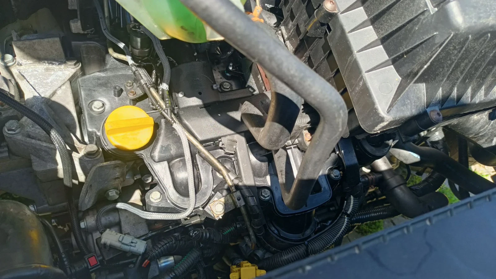 Renault Master ������� ������ � �������� ����� 6 �� | Mobile.bg � ����������� 12
