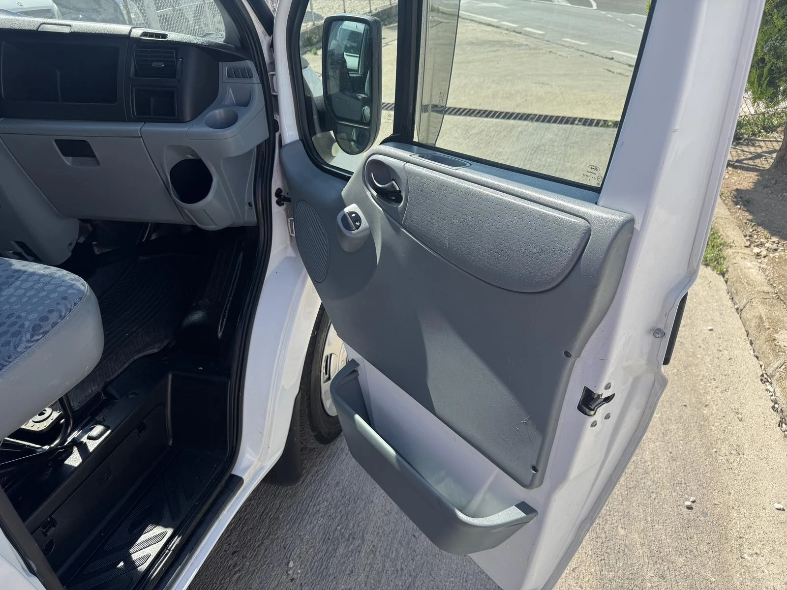 Ford Transit 189000km!!!KLIMA | Mobile.bg � ����������� 12