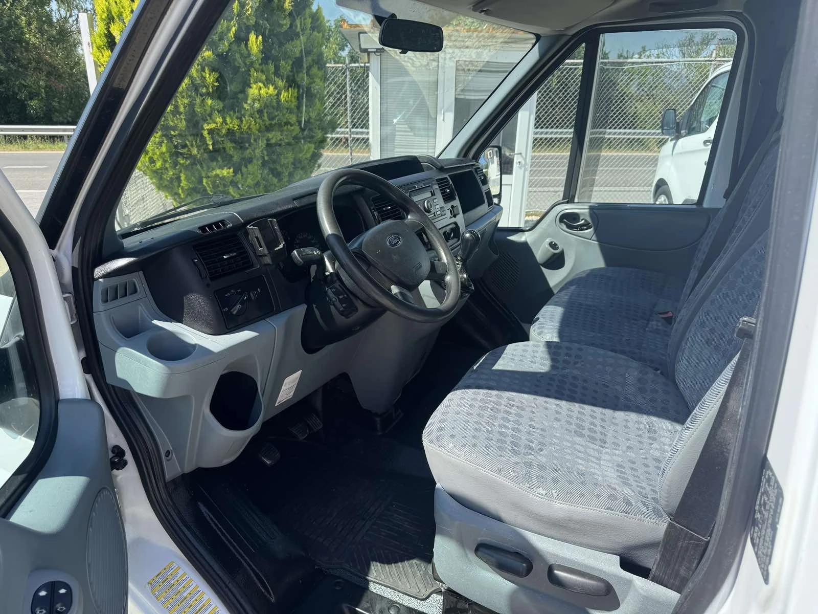 Ford Transit 189000km!!!KLIMA | Mobile.bg � ����������� 14
