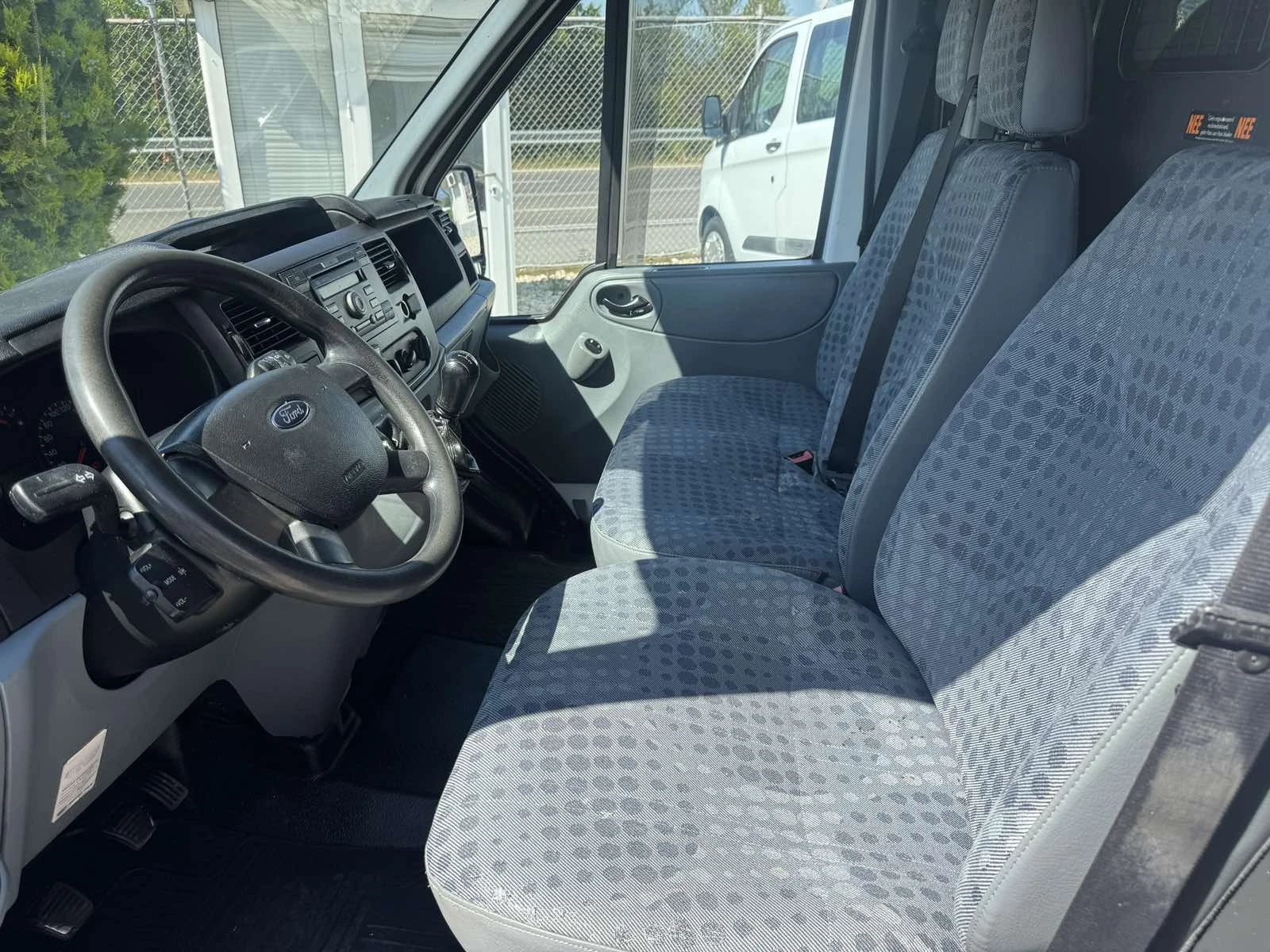 Ford Transit 189000km!!!KLIMA | Mobile.bg � ����������� 6