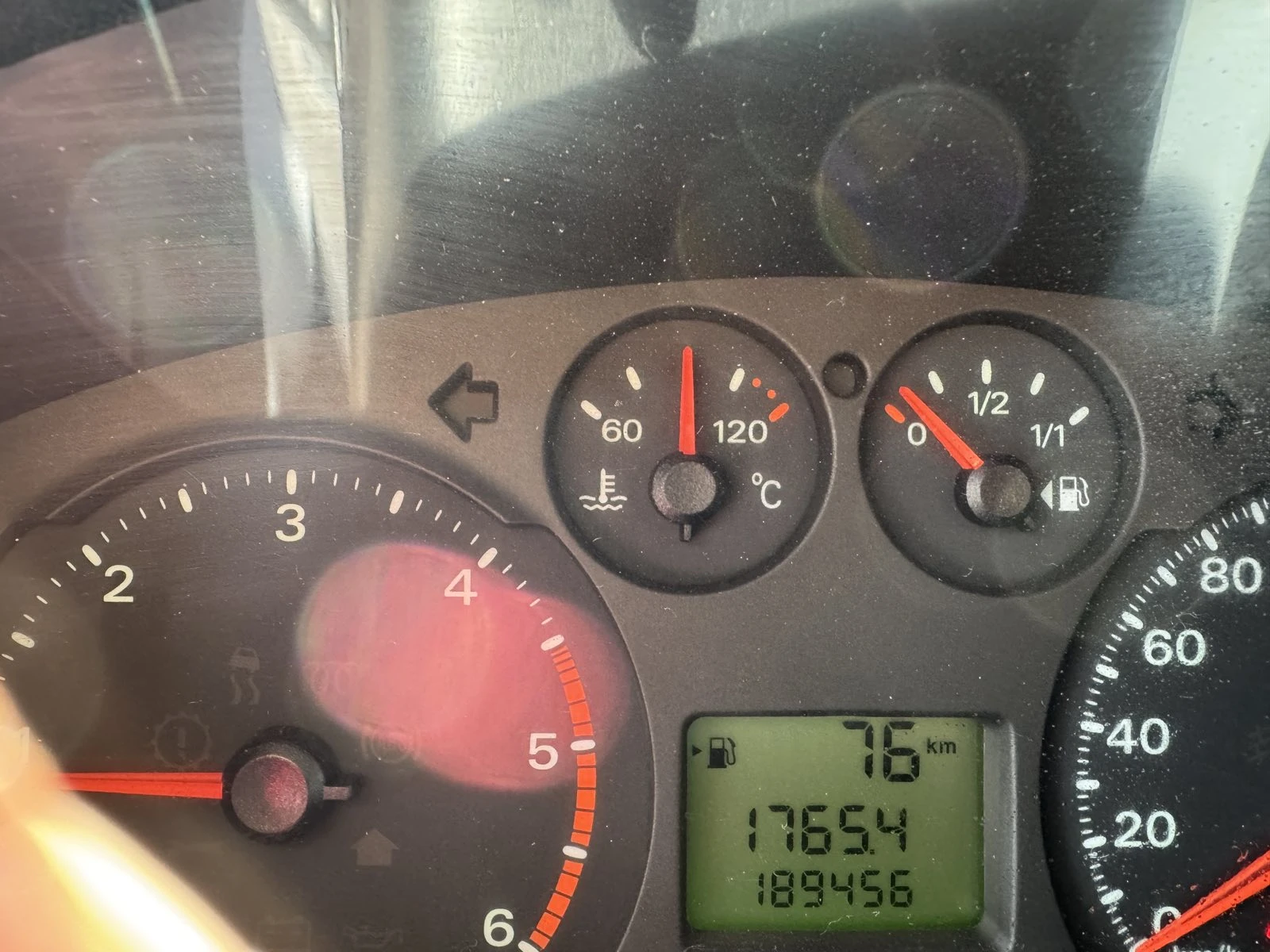 Ford Transit 189000km!!!KLIMA | Mobile.bg � ����������� 8