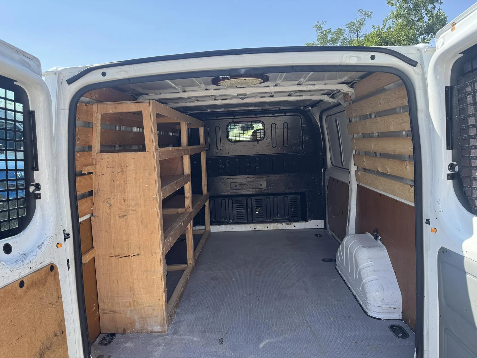 Ford Transit 189000km!!!KLIMA | Mobile.bg � ����������� 13