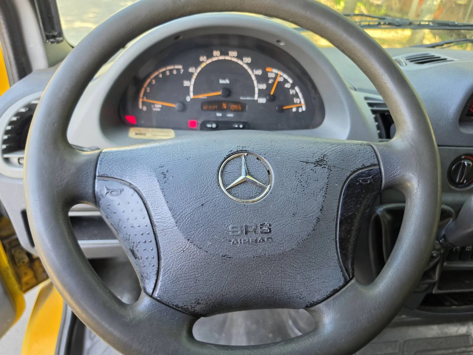 Mercedes-Benz Sprinter Кемпер, снимка 9 - Бусове и автобуси - 55644291