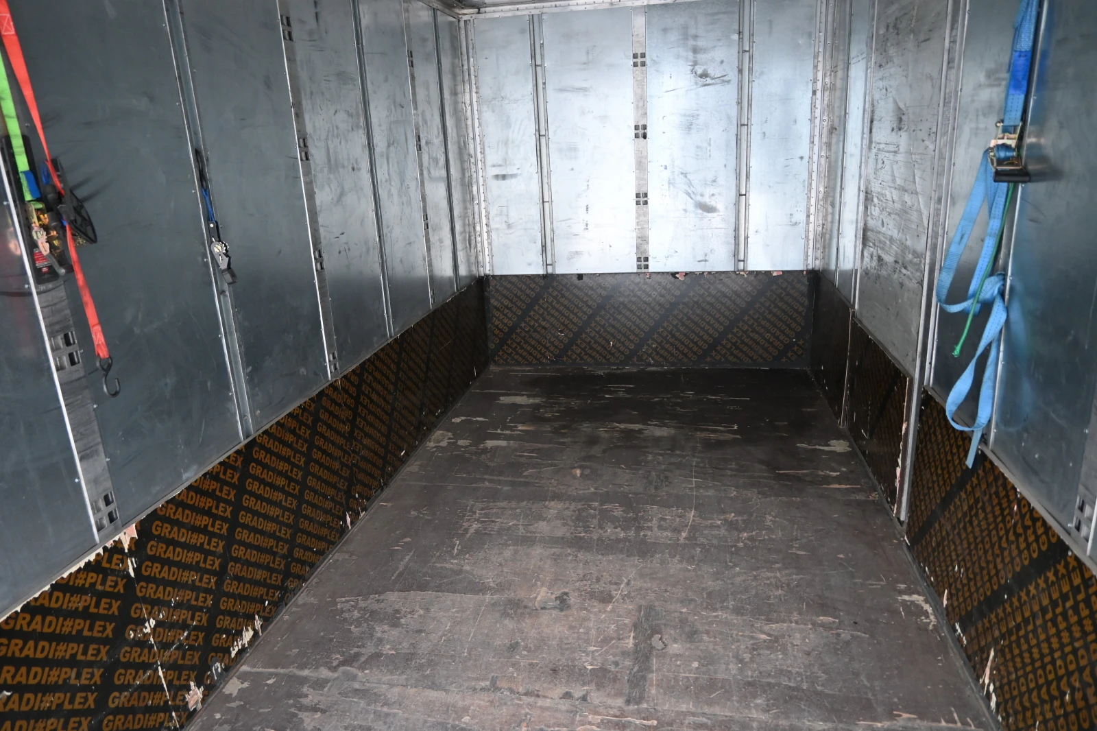 Renault Master 2.3 dCi 125 L4, снимка 12 - Бусове и автобуси - 56496756