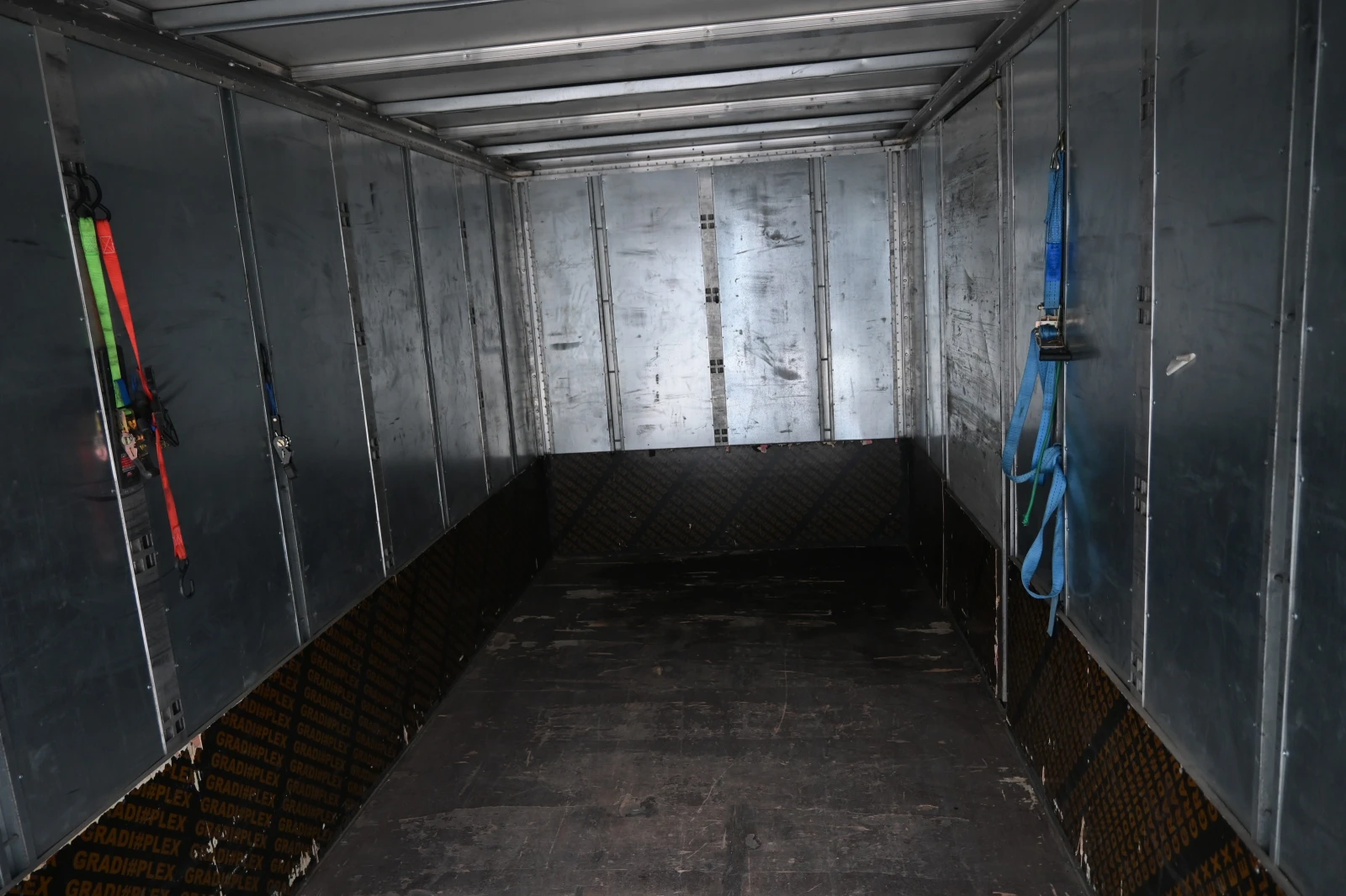 Renault Master 2.3 dCi 125 L4, снимка 11 - Бусове и автобуси - 56496756