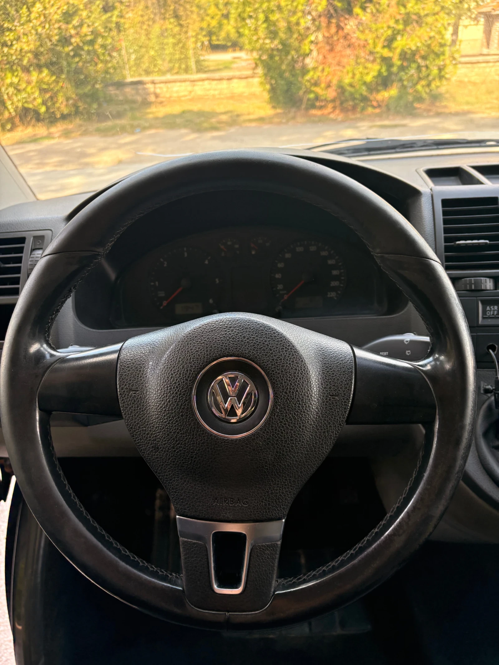 VW Transporter, снимка 14 - Бусове и автобуси - 56673162
