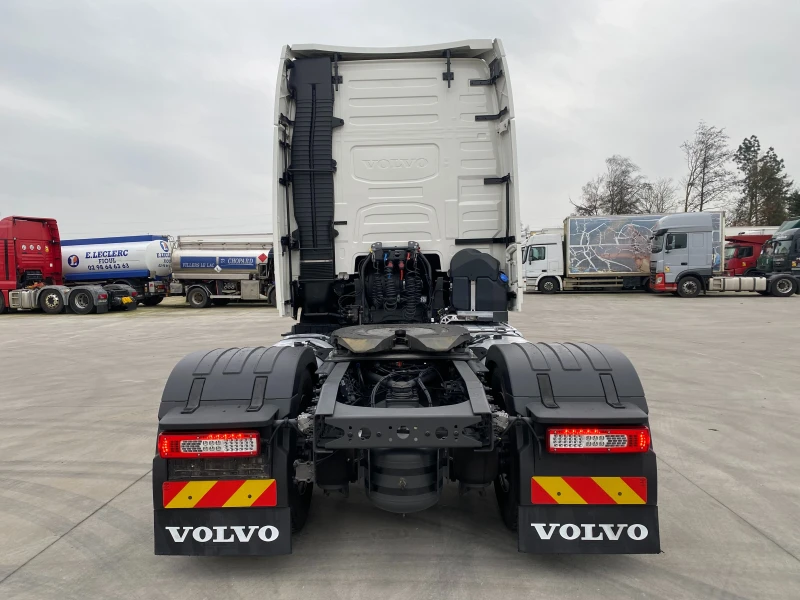 Volvo Fh 500, снимка 6 - Камиони - 49017420