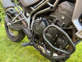 Triumph Tiger 800 XCX Low, снимка 11