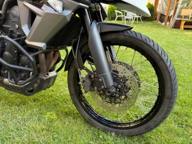 Triumph Tiger 800 XCX Low, снимка 9