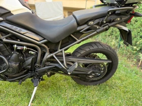 Triumph Tiger 800 XCX Low, снимка 4